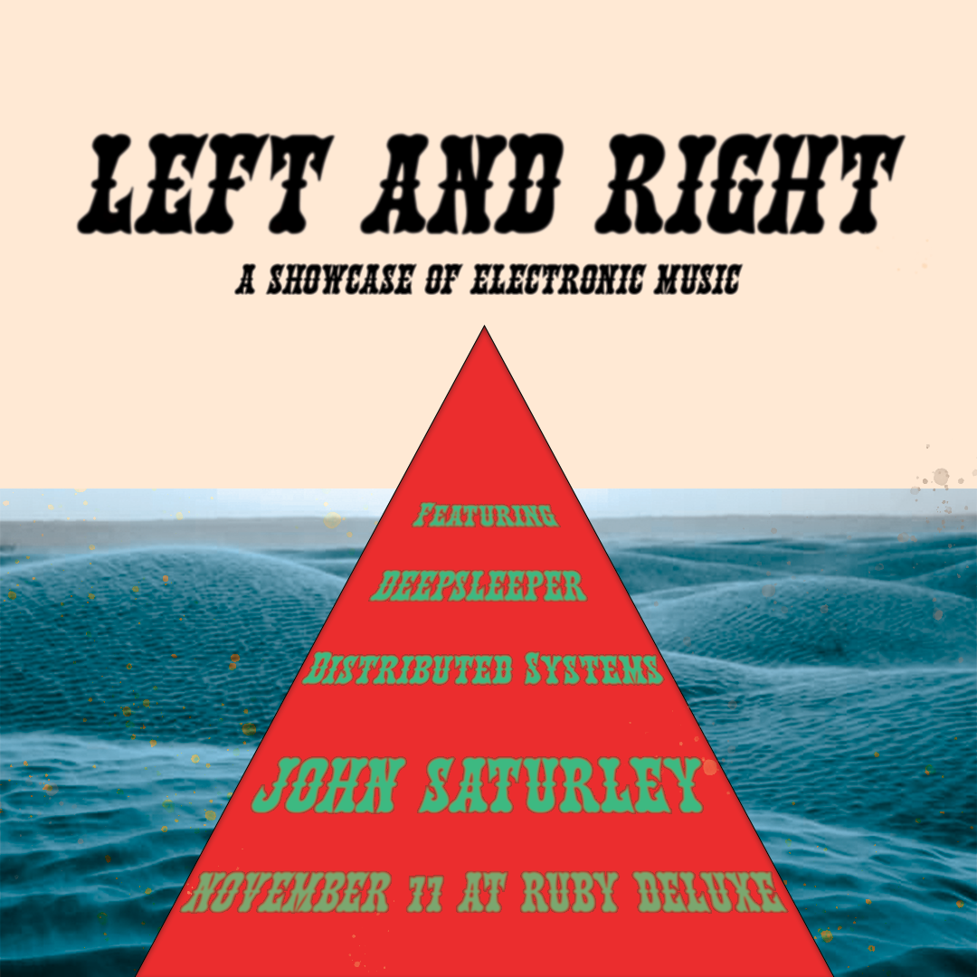LEFT AND RIGHT