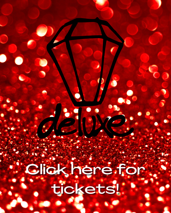 Event Tickets Ruby Deluxe Raleigh