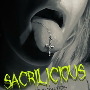 Sacrilicious: The Vixen Halloween Burlesque Show