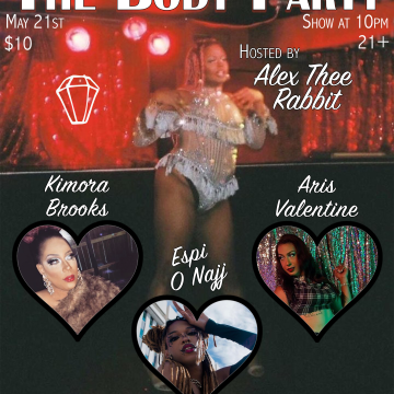 The Body Party