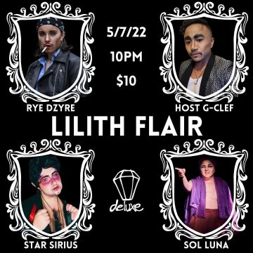 Lilith Flair